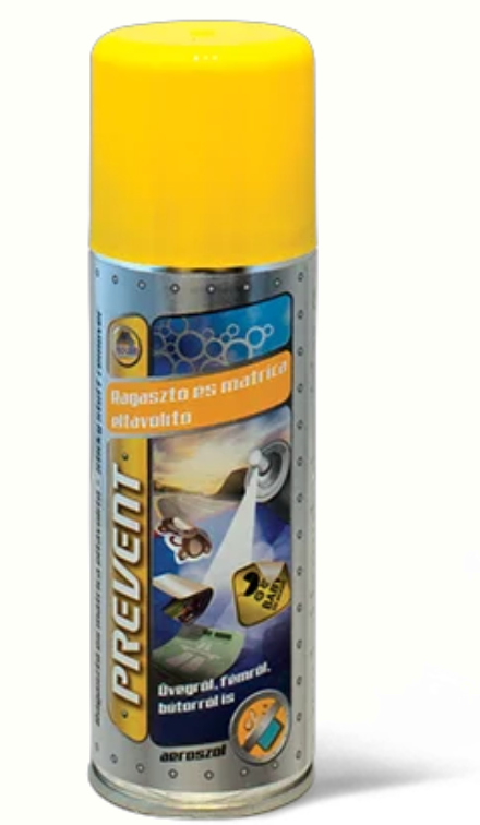 SPRAY INDEPARTAT ABTIBILDE 450ML MAGIC BK83016