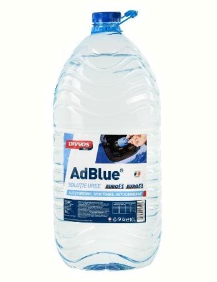 ADBLUE 10L 5092