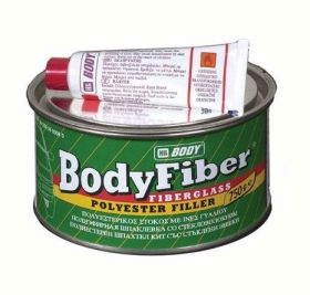 BODY FIBER CHIT 0.75 KG FIBRA 335