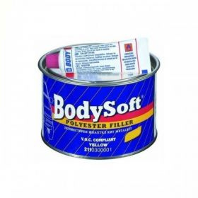 BODY SOFT CHIT 0.25KG 336