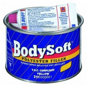 BODY SOFT CHIT 1KG 338