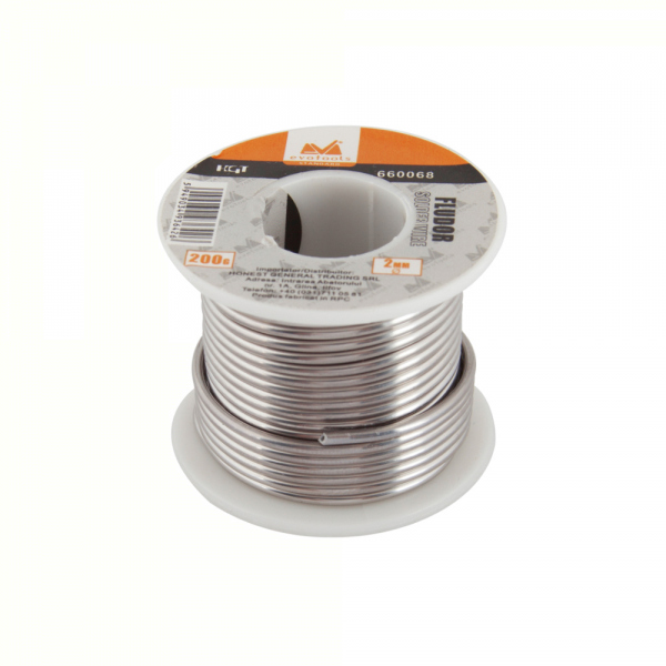 SARMA FLUDOR 2 MM 200GR 660068 EVOTOOLS