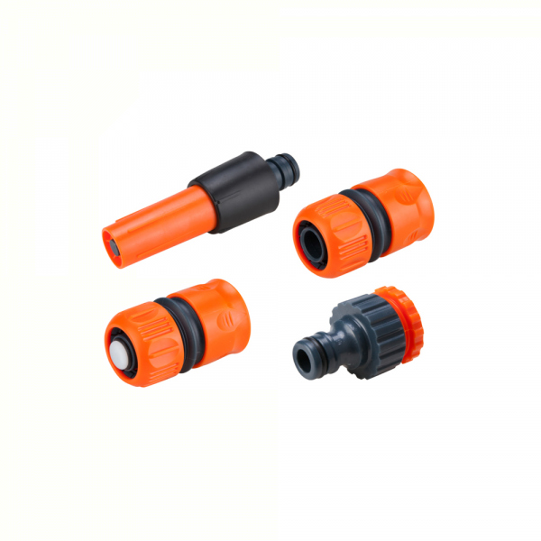 .DUZA DE STROPIT CU ACCESORII (4BUC/SET) 3/4 ETS 679423 EVOTOOLS