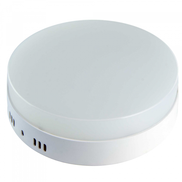 APLICA LED ROTUNDA 18W IP20 185MM 6500K 29597 LOHUIS