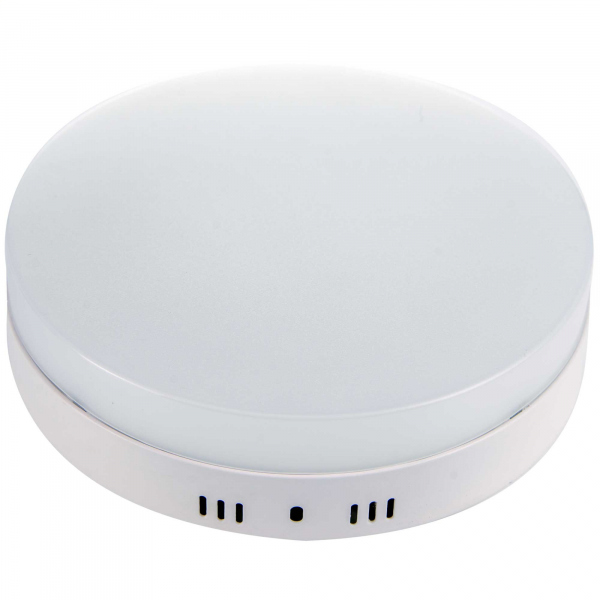 APLICA LED ROTUNDA 24W IP20 222MM 6500K 29610 LOHUIS