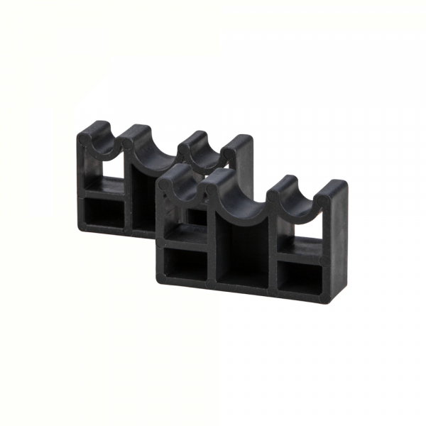 DISTANTIER RECTANGULAR PT PLACA 2CM 650514 EVOTOOLS