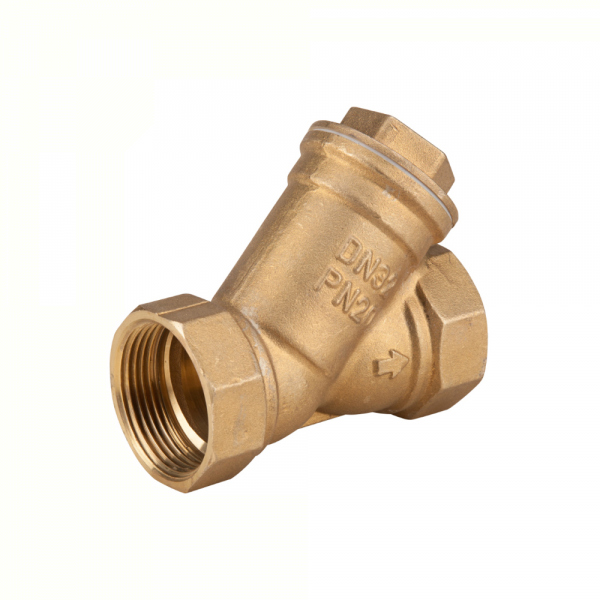 FILTRU APA Y BRONZ 1 670002 EVOSANITARY