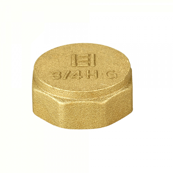 CAPAC BRONZ 1/2 EFC-DF12