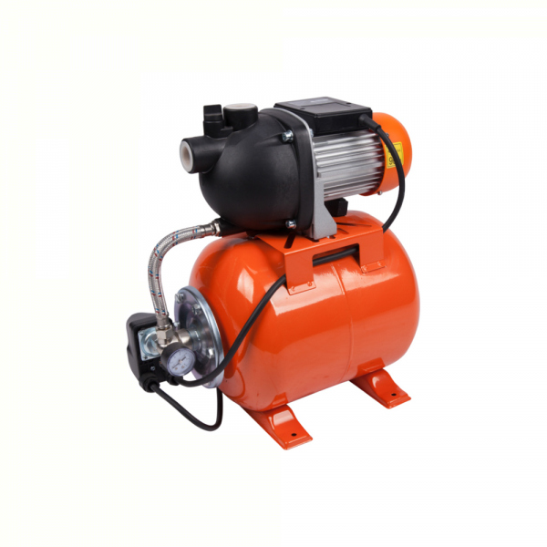 HIDROFOR POMPA PLASTIC 22L 800W JET 678808 EVOSANITARY