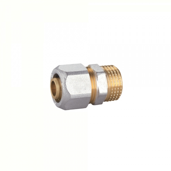 CONECTOR PEXAL 16*1/2 FE PP-R1612M