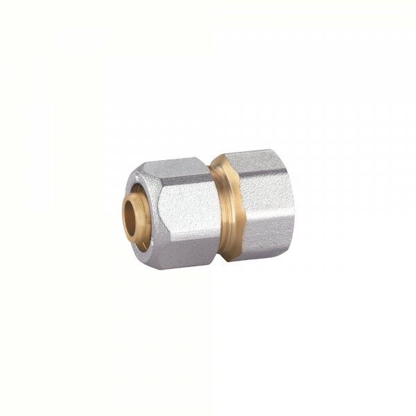 CONECTOR PEXAL 16*1/2 FI PP-R1612F