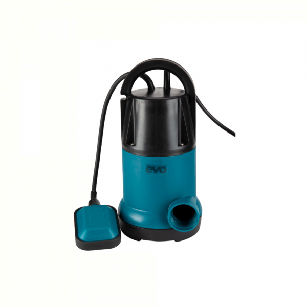 POMPA APA MURDARA SUBMERSIBILA .750W CARCASA PLASTIC ESS 672043 EVOSANITARY