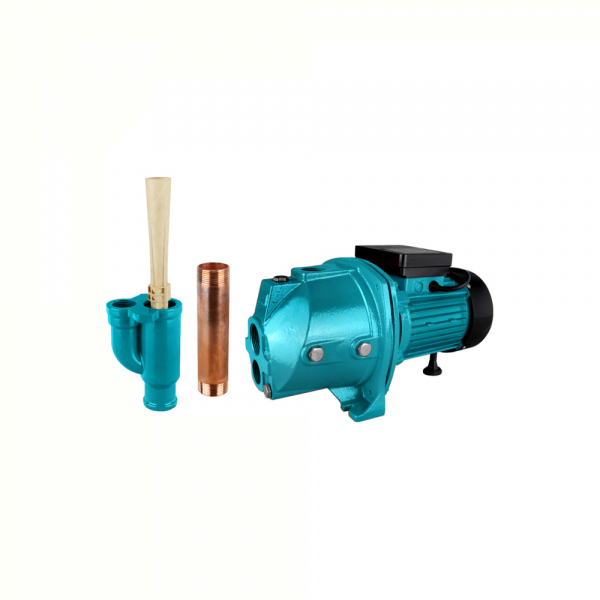 POMPA APA SUPRAFATA CAPAC FONTA CU EJECTOR 750W JET-MQ 370D EPTO 673862 EVOSANITARY