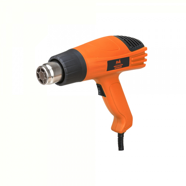 PISTOL ELECTRIC CU AER CALD 2000W HG ETS EPTO 677947 EVOTOOLS