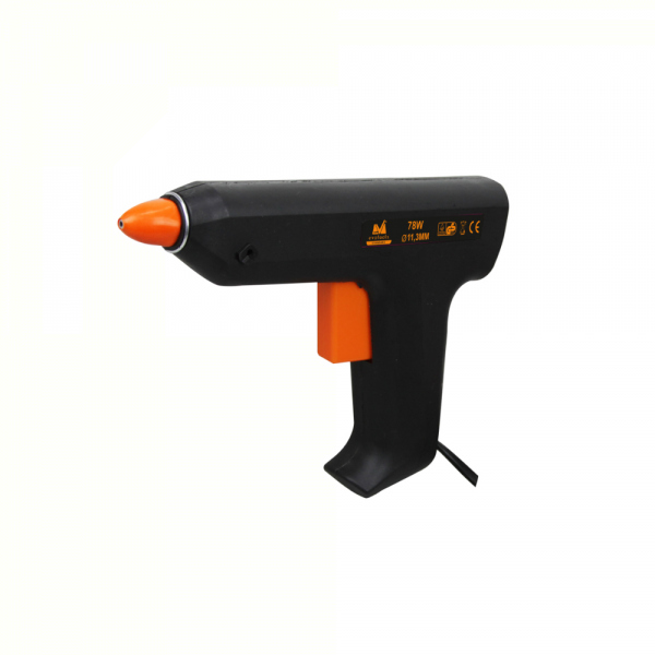 PISTOL ELECTRIC PENTRU LIPIT PLASTIC 78W 647049 EVOTOOLS