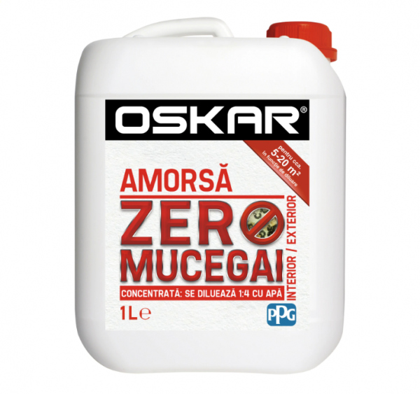 AMORSA ZERO MUCEGAI 1L INS6A OSKAR