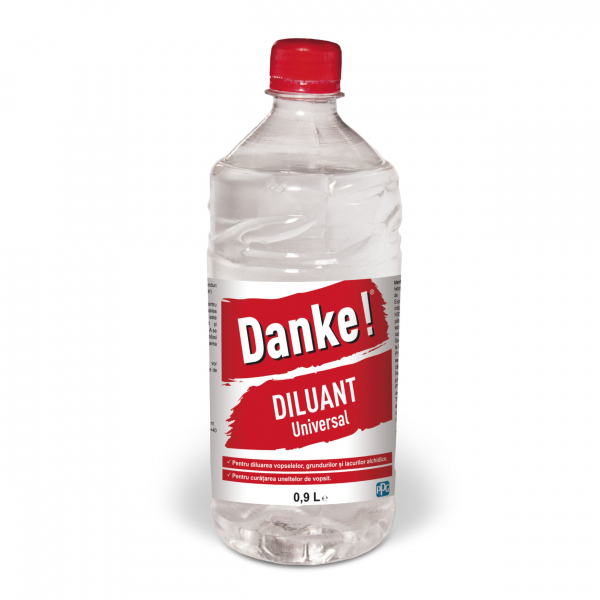 DILUANT 0.9L INSF0 DANKE