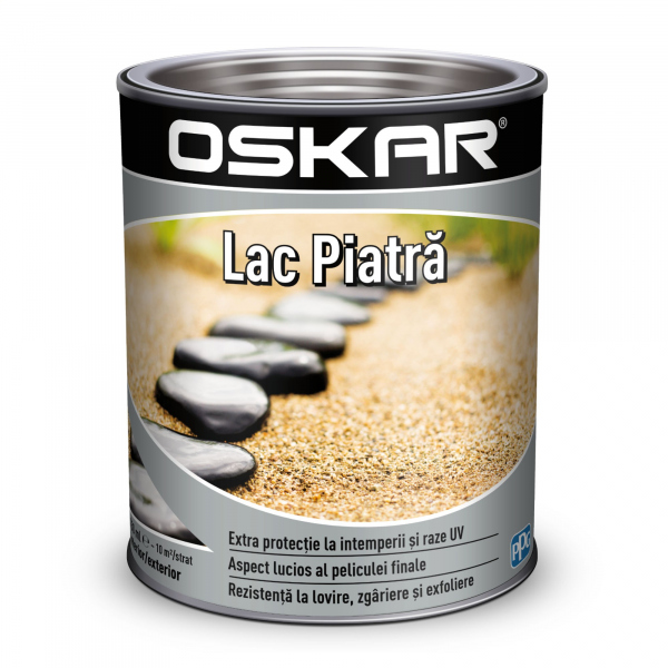 LAC PENTRU PIATRA 0.75L OSKAR