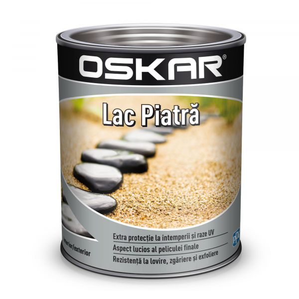 LAC PENTRU PIATRA 2.5L OSKAR